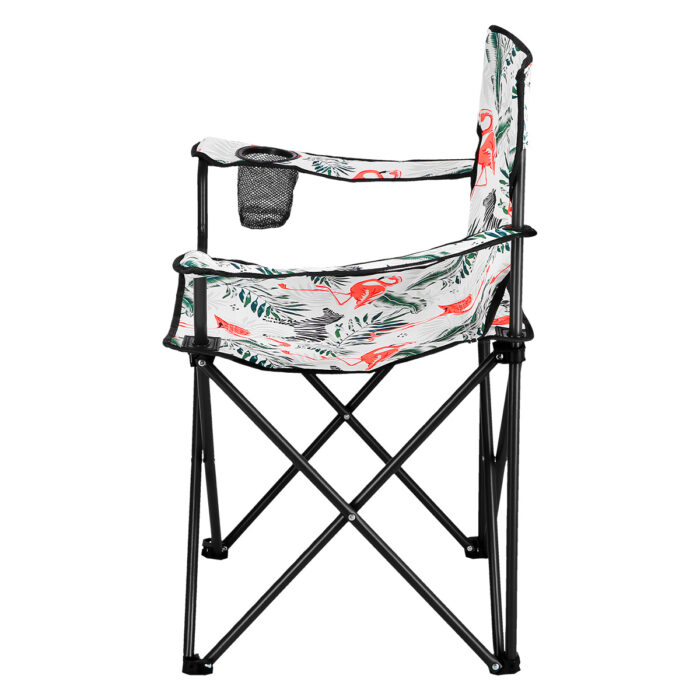 bilde 5 - NC1625 FLAMINGO CAMPING CHAIR NILS CAMP