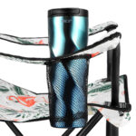 bilde 6 - NC1625 FLAMINGO CAMPING CHAIR NILS CAMP