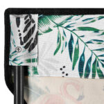 bilde 7 - NC1625 FLAMINGO CAMPING CHAIR NILS CAMP