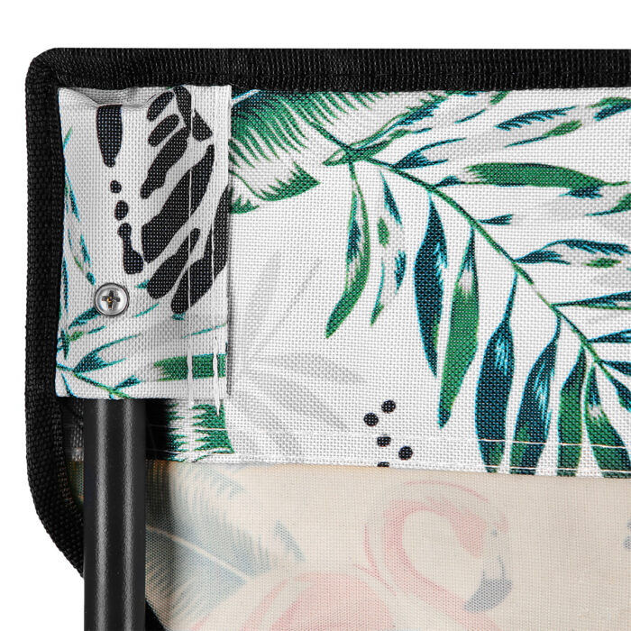 bilde 7 - NC1625 FLAMINGO CAMPING CHAIR NILS CAMP