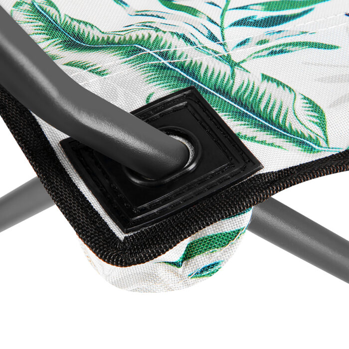 bilde 9 - NC1625 FLAMINGO CAMPING CHAIR NILS CAMP