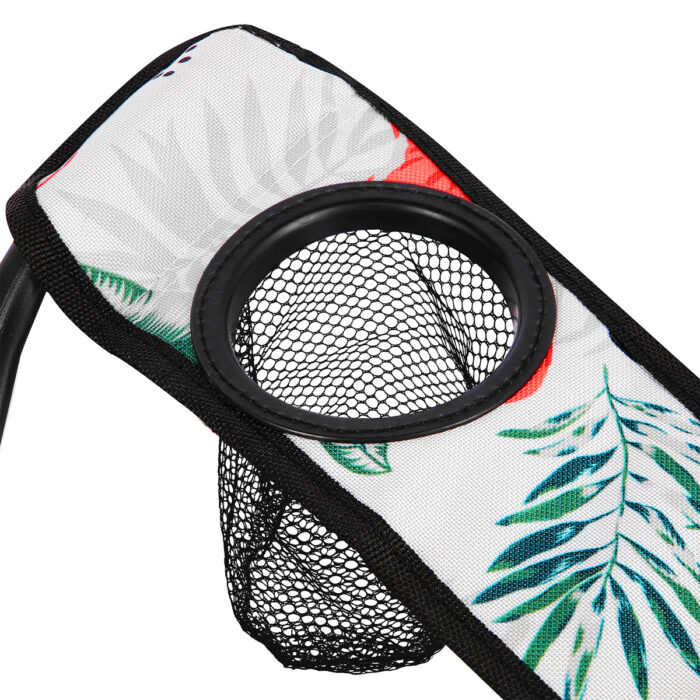 bilde 10 - NC1625 FLAMINGO CAMPING CHAIR NILS CAMP