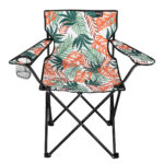 bilde 1 - NC1625 LEAVES CAMPING CHAIR NILS CAMP