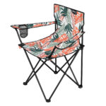 bilde 4 - NC1625 LEAVES CAMPING CHAIR NILS CAMP