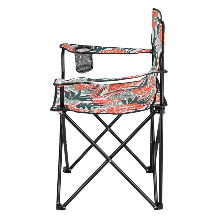 bilde 5 - NC1625 LEAVES CAMPING CHAIR NILS CAMP