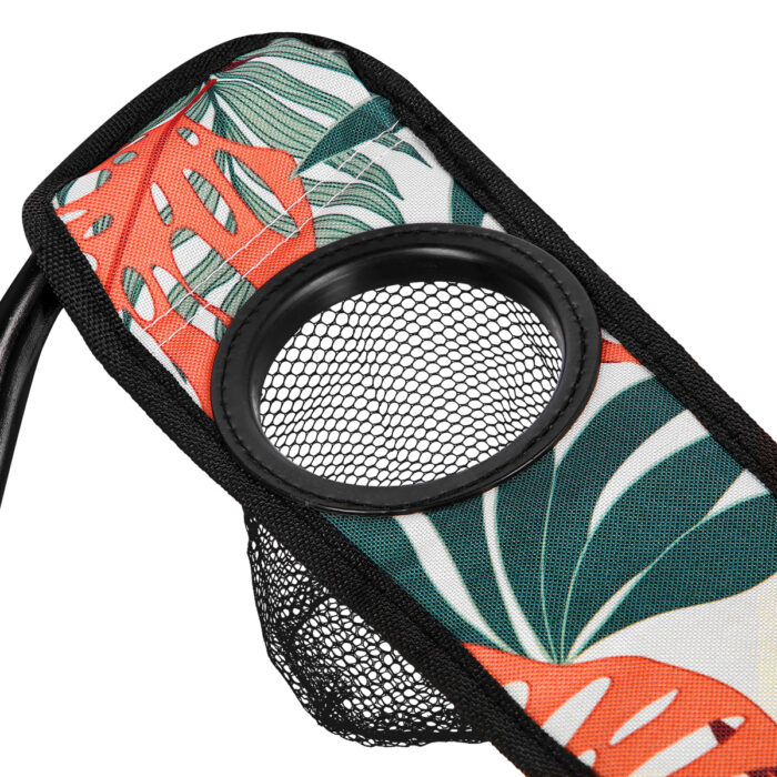 bilde 10 - NC1625 LEAVES CAMPING CHAIR NILS CAMP