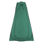 bilde 9 - NC1706 Grønn Pop-up CHANGING TENT NILS CAMP