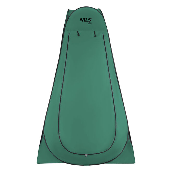 bilde 9 - NC1706 Grønn Pop-up CHANGING TENT NILS CAMP