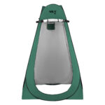 bilde 10 - NC1706 Grønn Pop-up CHANGING TENT NILS CAMP