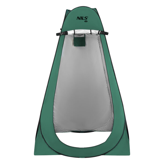 bilde 10 - NC1706 Grønn Pop-up CHANGING TENT NILS CAMP