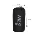 bilde 4 - NC1708 BLACK RUNNING BAKK TRIPPER NILS CAMP