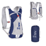 bilde 2 - NC1708 BLUE ROUNDING BRUKSPACK TRIPPER NILS CAMP