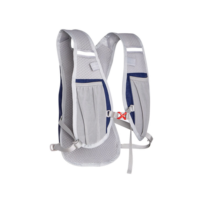 bilde 8 - NC1708 BLUE ROUNDING BRUKSPACK TRIPPER NILS CAMP