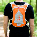 bilde 5 - NC1708 ORANGE ROUNDING BAKSTREPPER NILS CAMP