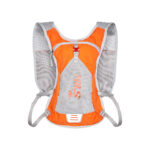 bilde 6 - NC1708 ORANGE ROUNDING BAKSTREPPER NILS CAMP