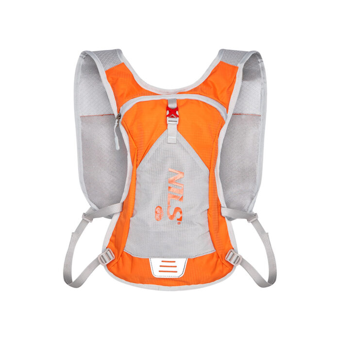 bilde 6 - NC1708 ORANGE ROUNDING BAKSTREPPER NILS CAMP