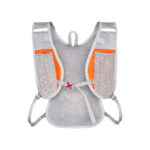 bilde 7 - NC1708 ORANGE ROUNDING BAKSTREPPER NILS CAMP