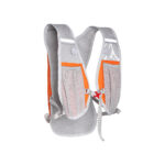 bilde 8 - NC1708 ORANGE ROUNDING BAKSTREPPER NILS CAMP