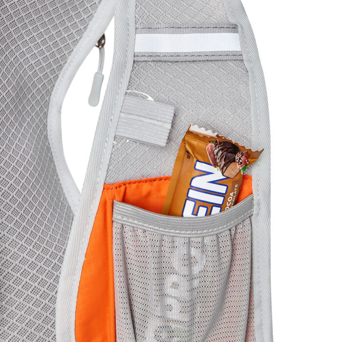 bilde 9 - NC1708 ORANGE ROUNDING BAKSTREPPER NILS CAMP