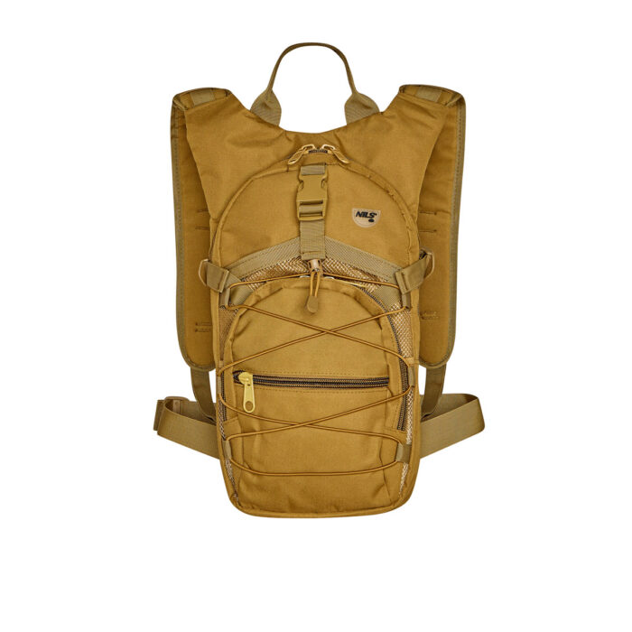 bilde 6 - NC1732 BEIGE Backpack NILS CAMP