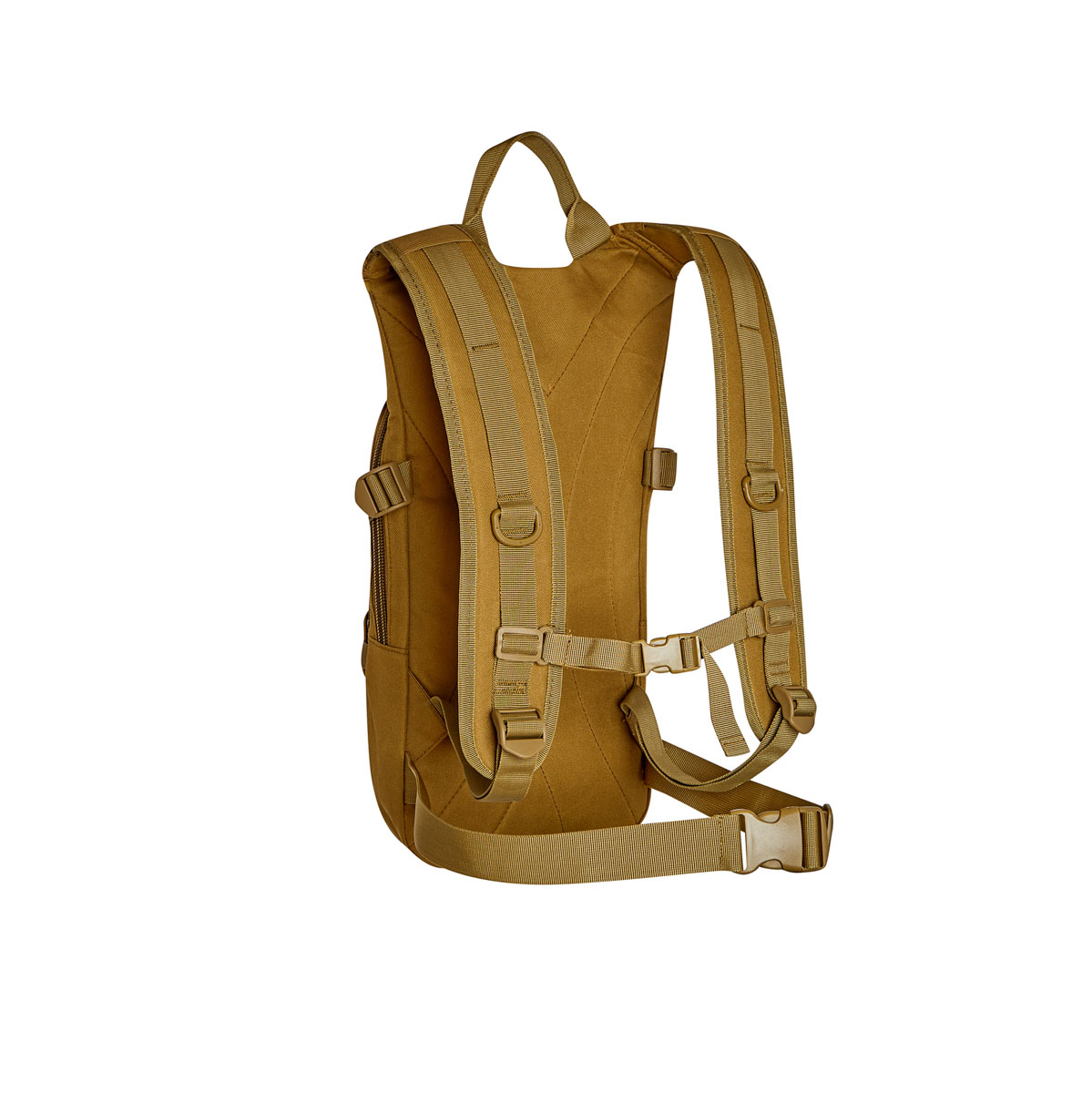 bilde 8 - NC1732 BEIGE Backpack NILS CAMP