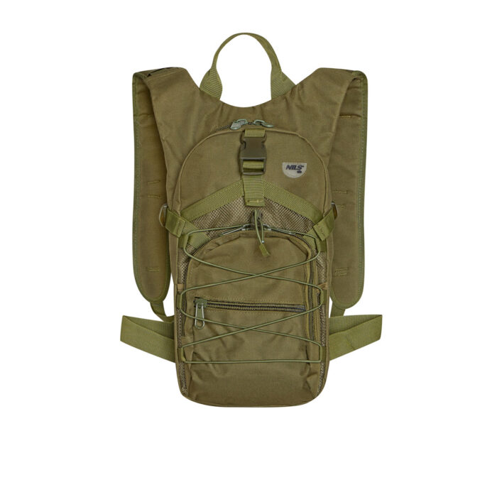 bilde 6 - NC1732 GREEN CRAB NILS CAMP