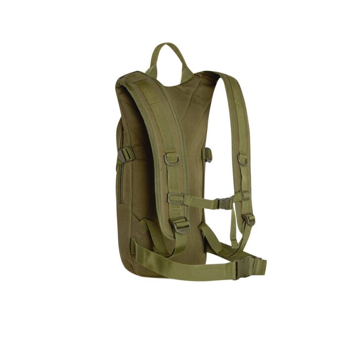 bilde 8 - NC1732 GREEN CRAB NILS CAMP
