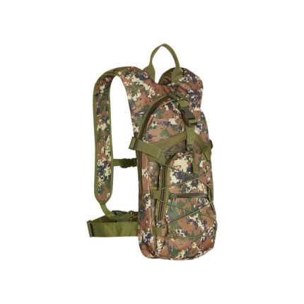 bilde 1 - NC1732 CAMO CRAB NILS CAMP