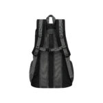 bilde 3 - NC1733 BACPACK TOURIST BLACK TREELIN 40L NILS CAMP