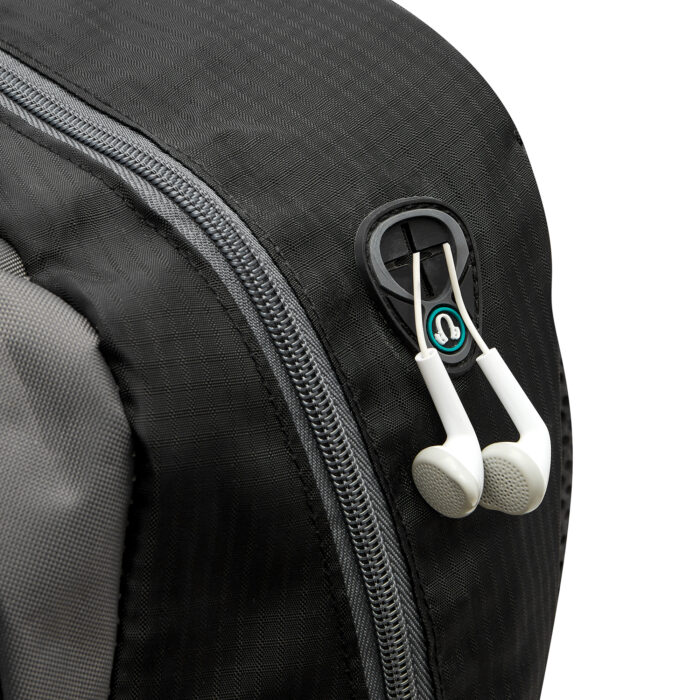 bilde 6 - NC1733 BACPACK TOURIST BLACK TREELIN 40L NILS CAMP