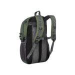 bilde 3 - NC1733 BAVSACK TOURIST DARK GREEN TREELIN 40L NILS CAMP