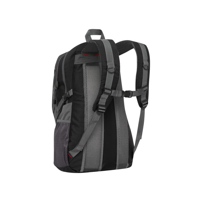 bilde 4 - NC1749 BAVSACK TOURIST BLACK VALLEY 40L NILS CAMP