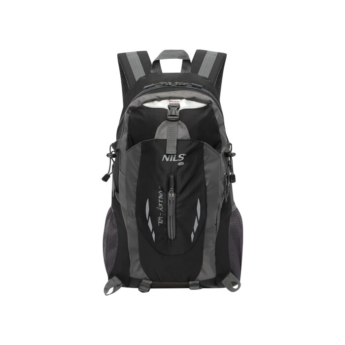 bilde 5 - NC1749 BAVSACK TOURIST BLACK VALLEY 40L NILS CAMP