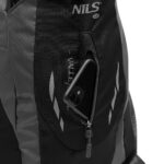 bilde 6 - NC1749 BAVSACK TOURIST BLACK VALLEY 40L NILS CAMP
