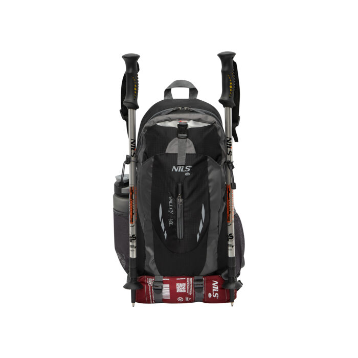 bilde 7 - NC1749 BAVSACK TOURIST BLACK VALLEY 40L NILS CAMP