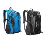 bilde 8 - NC1749 BAVSACK TOURIST BLACK VALLEY 40L NILS CAMP