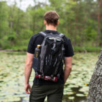 bilde 10 - NC1749 BAVSACK TOURIST BLACK VALLEY 40L NILS CAMP