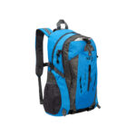 bilde 1 - NC1749 BACPACK TOURIST BLUE VALLEY 40L NILS CAMP
