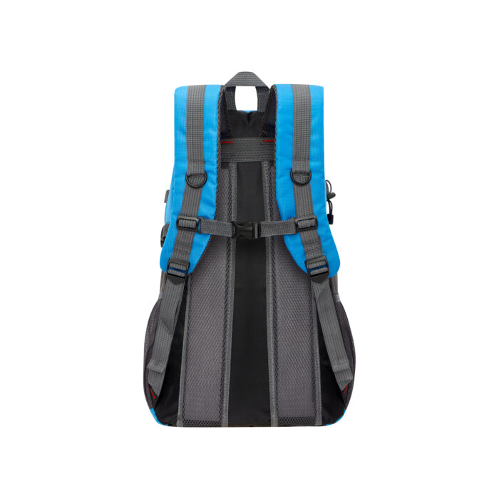 bilde 3 - NC1749 BACPACK TOURIST BLUE VALLEY 40L NILS CAMP