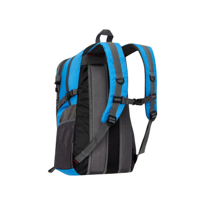 bilde 4 - NC1749 BACPACK TOURIST BLUE VALLEY 40L NILS CAMP