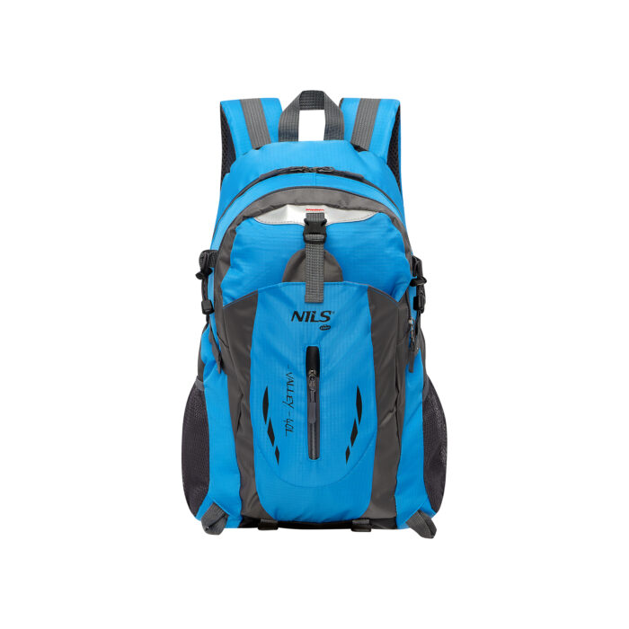 bilde 5 - NC1749 BACPACK TOURIST BLUE VALLEY 40L NILS CAMP