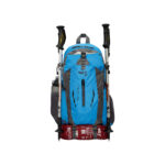 bilde 7 - NC1749 BACPACK TOURIST BLUE VALLEY 40L NILS CAMP