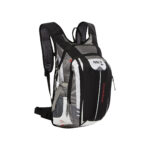bilde 1 - NC1766 BAVSACK BLACK ADVENTUR 25L NILS CAMP