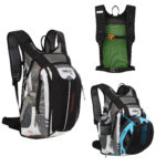 bilde 2 - NC1766 BAVSACK BLACK ADVENTUR 25L NILS CAMP