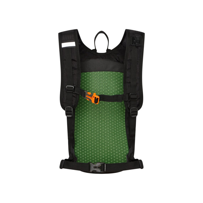 bilde 3 - NC1766 BAVSACK BLACK ADVENTUR 25L NILS CAMP