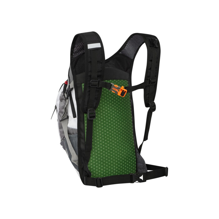 bilde 4 - NC1766 BAVSACK BLACK ADVENTUR 25L NILS CAMP