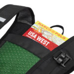 bilde 6 - NC1766 BAVSACK BLACK ADVENTUR 25L NILS CAMP