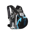 bilde 9 - NC1766 BAVSACK BLACK ADVENTUR 25L NILS CAMP