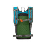 bilde 3 - NC1766 BACPACK BLUE ADVENTUR 25L NILS CAMP