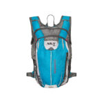 bilde 5 - NC1766 BACPACK BLUE ADVENTUR 25L NILS CAMP